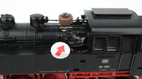 Märklin H0 3396 Dampflok BR 86 260 DB Wechselstrom Digital Railcom (Gehäuse Bruch)