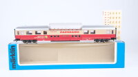 Märklin H0 4169 Reisezugwagen (Panoramawagen,...