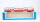 Märklin H0 4169 Reisezugwagen (Panoramawagen, beige-rot) WGm (ex ADm) der MThB