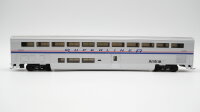 Walthers H0 932-6101 Doppelstockwagen "Superliner ll...