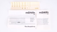 Märklin H0 4298 Reisezugwagen Avmz 111 der DB