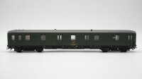 Märklin H0 43260 Reisezugwagen Post -b/21 der DBP