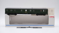 Märklin H0 43260 Reisezugwagen Post -b/21 der DBP