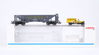 Märklin H0 48000 Museumswagen (Museum 2000)  OOt der...