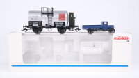 Märklin H0 84792 Museumswagen (Museum 1992)...