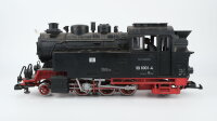 LGB G 23802 Dampflok BR 99 6001-4 Harzer Schmalspurbahn...