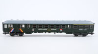 Märklin H0 84126 Personenwagen 1./2. Kl. Modellbunn...