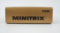 Minitrix N 12855 ICE Triebzug BR 401 3-teilig DB Gleichstrom