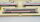 Minitrix N 12855 ICE Triebzug BR 401 3-teilig DB Gleichstrom