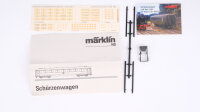 Märklin H0 43269 Reisezugwagen Post e der Deutschen Post