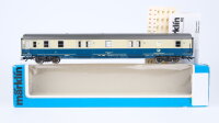 Märklin H0 4280 Bahnpostwagen (POST mrz) der DBP
