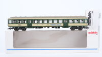 Märklin H0 4127 Personenwagen 2. Kl. Rendez-Vous CFL