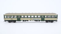 Märklin H0 4127 Personenwagen 2. Kl. Rendez-Vous CFL