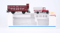 Märklin H0 84793 Museumswagen (Museum 1993)...