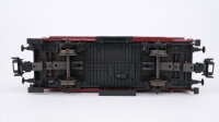 Märklin H0 84793 Museumswagen (Museum 1993) Kühlwagen mit Bremserhaus  + Mercedes LKW K.W.St.E.