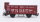 Märklin H0 84793 Museumswagen (Museum 1993) Kühlwagen mit Bremserhaus  + Mercedes LKW K.W.St.E.