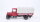 Märklin H0 84793 Museumswagen (Museum 1993) Kühlwagen mit Bremserhaus  + Mercedes LKW K.W.St.E.