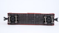 Märklin H0 45646-6 ged. Güterwagen Box Car Union Pacific USA U.P. 190232