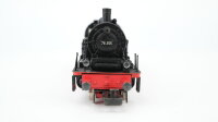 Märklin H0 3106 Dampflok BR 78 355 DB Wechselstrom Digital Railcom