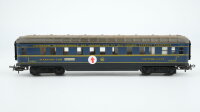 Märklin H0 346/3J Schlafwagen CIWL