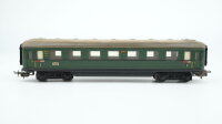 Märklin H0 346/1 Schnellzugwagen 2.Kl. DB
