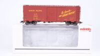 Märklin H0 45646-2 ged. Güterwagen Box Car...