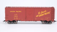 Märklin H0 45646-2 ged. Güterwagen Box Car Union Pacific U.P. 190323