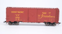 Märklin H0 45646-4 ged. Güterwagen "Union Pacific U.P. 187500"