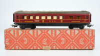 Märklin H0 346/2 Reisezugwagen WR4ü der DSG...