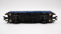 Electrotren H0 1306 Gedeckter Güterwagen Transfesa