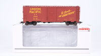 Märklin H0 45646-5 Gedeckter Güterwagen...