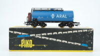 Piko H0 ME130-028 Kesselwagen "Aral" DB