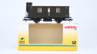 Märklin H0 4500 Bahnpostwagen 3059 Post (60-01)...