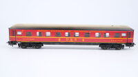 Märklin H0 00766-04 Schlafwagen DSG