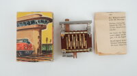 Brawa H0 750 Signalschalter