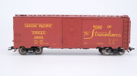 Märklin H0 45646-8 Gedeckter Güterwagen...