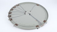 Märklin H0 410 Drehscheibe Blech