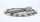 Märklin H0 410 Drehscheibe Blech