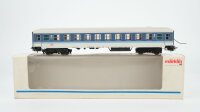 Märklin H0 4032 Reisezugwagen (51 80 22-91 006-2) INTER-REGIO 2.KL  Bim der DB