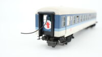 Märklin H0 4032 Reisezugwagen (51 80 22-91 006-2) INTER-REGIO 2.KL  Bim der DB