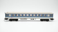 Märklin H0 4032 Reisezugwagen (51 80 22-91 006-2) INTER-REGIO 2.KL  Bim der DB
