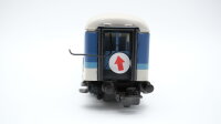 Märklin H0 4027 Reisezugwagen Aimh 260 der DB