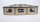 Märklin H0 7028 Ringlokschuppen 3-ständig Blech