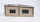 Märklin H0 7028 Ringlokschuppen 3-ständig Blech
