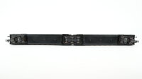 Schicht H0 5452531/426/45 Doppelstockzug 2-teilig beleuchtet DR