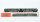 Schicht H0 5452531/426/45 Doppelstockzug 2-teilig beleuchtet DR