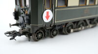 Märklin H0 37060 E-Lok BR Reihe EP 3/6 20102 K.Bay.Sts.B. Wechselstrom Digital