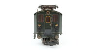Märklin H0 37060 E-Lok BR Reihe EP 3/6 20102 K.Bay.Sts.B. Wechselstrom Digital