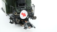 Märklin H0 3686 Tenderlokomotive "Glaskasten" BR PtL 2/2 4531 DRG Wechselstrom Digital (stoppt häufig)