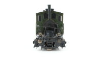 Märklin H0 3686 Tenderlokomotive "Glaskasten" BR PtL 2/2 4531 DRG Wechselstrom Digital (stoppt häufig)